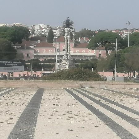 Timeless - Energy - Belem Διαμέρισμα Lisboa Εξωτερικό φωτογραφία