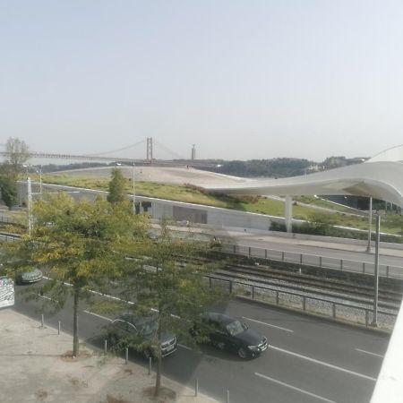 Timeless - Energy - Belem Διαμέρισμα Lisboa Εξωτερικό φωτογραφία