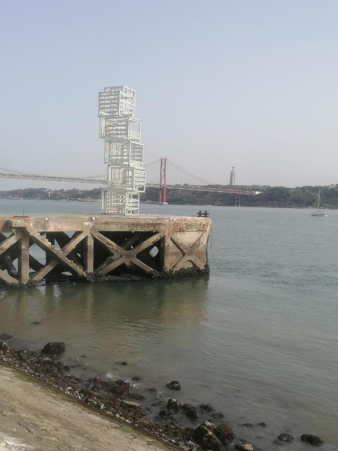 Timeless - Energy - Belem Διαμέρισμα Lisboa Εξωτερικό φωτογραφία