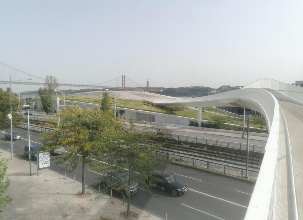 Timeless - Energy - Belem Διαμέρισμα Lisboa Εξωτερικό φωτογραφία