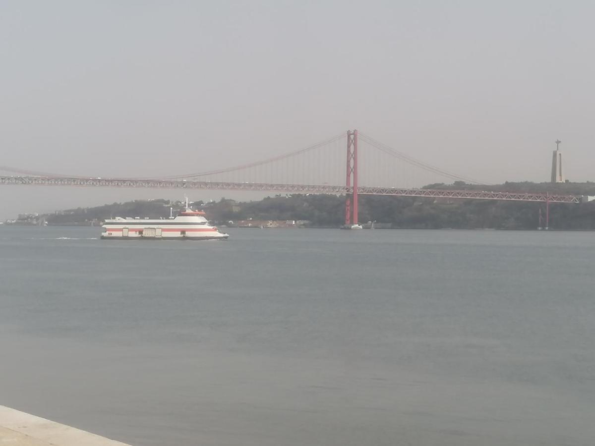 Timeless - Energy - Belem Διαμέρισμα Lisboa Εξωτερικό φωτογραφία