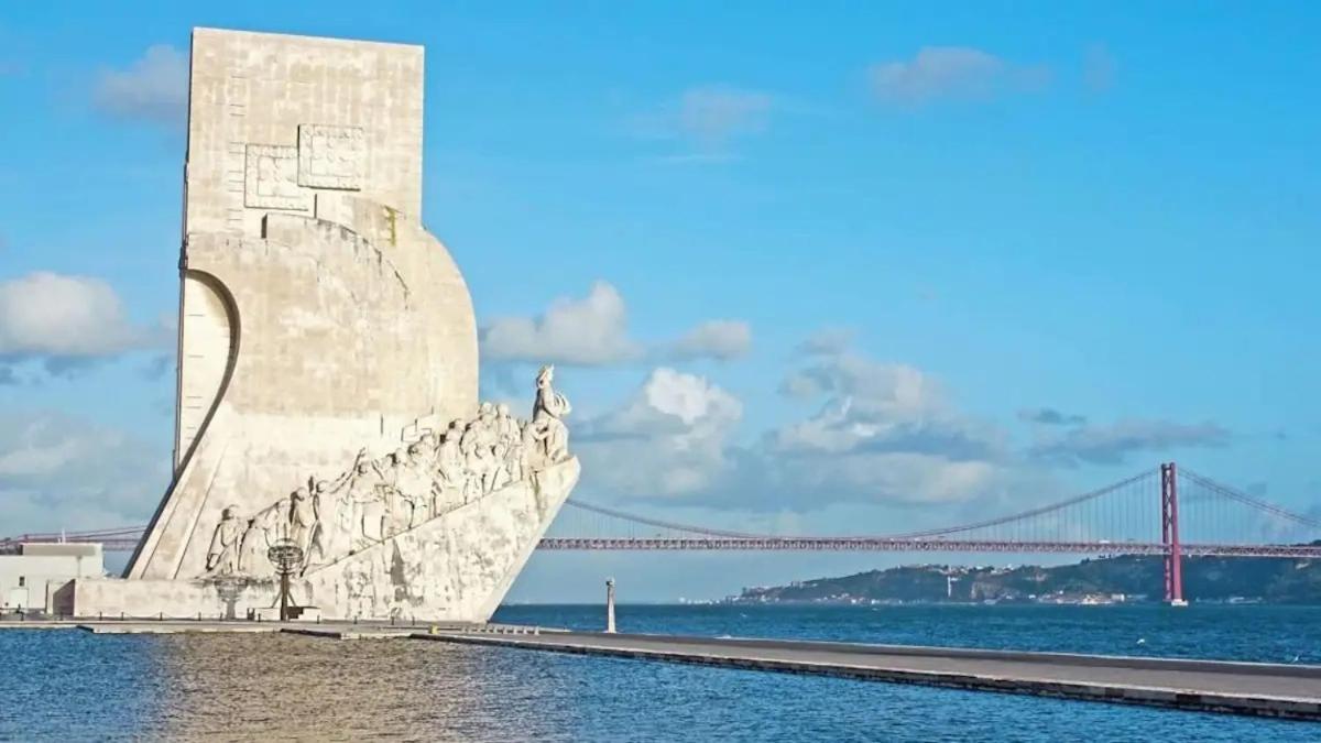 Timeless - Energy - Belem Διαμέρισμα Lisboa Εξωτερικό φωτογραφία