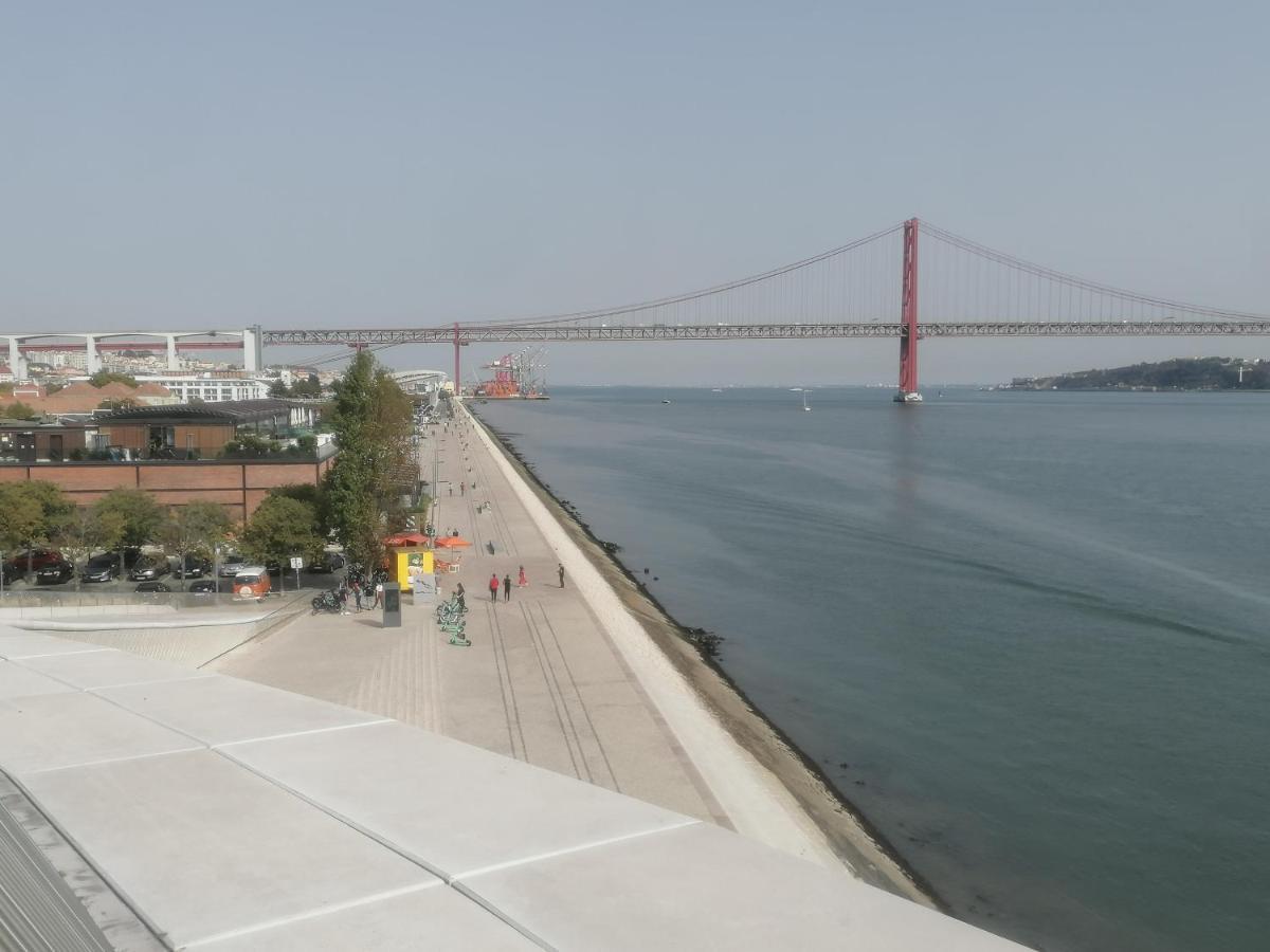 Timeless - Energy - Belem Διαμέρισμα Lisboa Εξωτερικό φωτογραφία